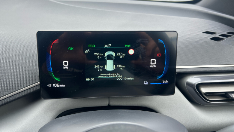 BYD Dolphin Surf 65kW Boost 43kWh 5dr Auto Electric Hatchback